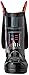 Western Chief Kids Waterproof Disney Character Rain Boots with Easy on Handles, Star Wars Darth Vader, 2 M US Little Kid