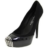Penny Loves Kenny Womens Tetra Lll Platform Pu