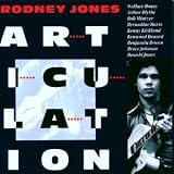 Revue Rodney Jones  / Articulation