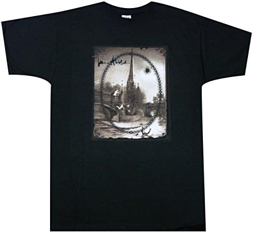 The Ataris - Drowning T-Shirt (X-Large, Black)