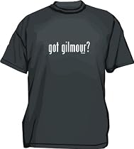 Got Gilmour? Kids T Shirt 2T thru Youth XL