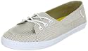 Vans W PALISADES VULC (Stripes) VKBB6CX Damen Sneaker