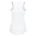 NCAA Women's Mascot Jumble Tank Top
