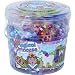 Perler Fuse Bead Activity Bucket, Magic Princess