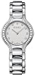 Ebel Beluga Ladies Stainless Steel Diamond Watch 9256N28/691050 - 1215857 by Ebel
