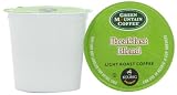 Green Mountain Coffee, Breakfast Blend K-Cup Portion Pack for Keurig Brewers, 50-count