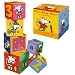 Maisy Mouse Nesting/Stacking Blocks