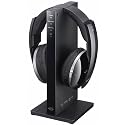 Sony MDRDS6500 Funkkopfh&ouml;rer in 7.1 Digitalqualit&auml;t, schwarz