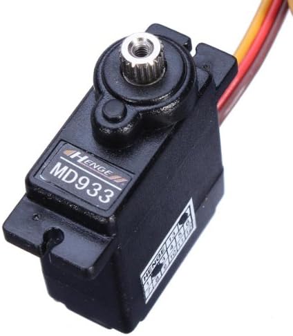 Tarot MD933 Metal Gear Swashplate Servos TL2349
