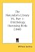 The Naturalist's Library V6, Part 1: Ornithology, Humming Birds (1840)