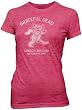 Grateful Dead London Bear Juniors T-shirt