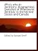 Who's who in Dentistry; Biographical Sketches of Promonent Dentists in the United States and Canada