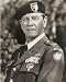 Richard Crenna First Blood Rambo B&W 16x20 Photo Image