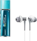 SONY ウォークマン Eシリーズ 1GB ブルー NW-E013  LM/NW-E013
