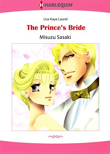 [Bundle]Royal Weddings set (Harlequin comics)