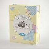 Me To You Nursery Keepsake Box