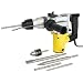 Mannesmann M12590 Bohr- und Meisselhammer 850 Watt 3 Funktionen