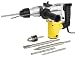 Heimwerken : Mannesmann M12590 BOHR- UND MEISSELHAMMER 850 WATT, 3 Funktionen