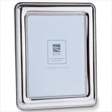 IMAGE OF Sterling 8 X 10 Encore Picture Frame