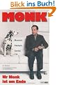 Monk, Band 10: Mr Monk ist am Ende