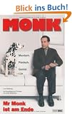 Monk, Band 10: Mr Monk ist am Ende