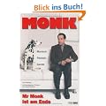 Monk, Band 10: Mr Monk ist am Ende