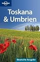 Lonely Planet Reisef&uuml;hrer Toskana / Umbrien
