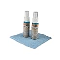 Monster Cable 3-pc. Flat Screen Cleaning Kit- FSCLNKITSM2