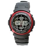Casio G-Shock Street Rider Mens Watch G314RL-4AV