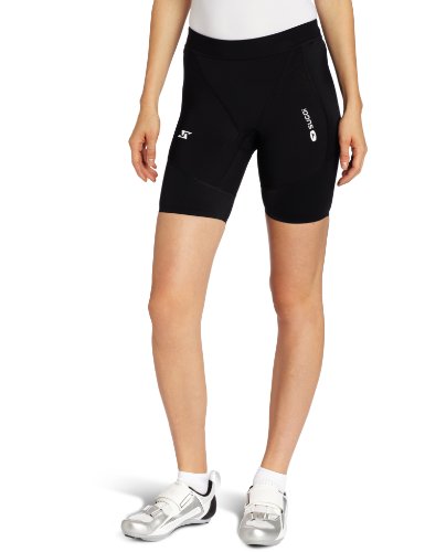 Sugoi Women s RS Tri Short Black Large