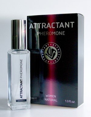 Attractant Pheromone for women 30ml Natural (Lockstoff) Preisvergleich