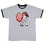 Muppets - Superfly Ringer T-Shirt