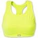 Zensah Seamless Sports Bra - Best Sports Bra for Running, Made in USA