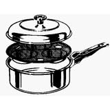 Mirro 3 Egg Poacher #7124530