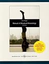 Manual of Structural Kinesiology