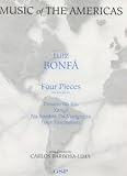 Four Pieces - BonfÃ¡