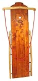 Mountain Boy Sledworks Ultimate Flyer 52-Inch Sled