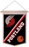 NBA Portland Trail Blazers Traditions Banner