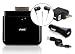 iPWR 1800mAh External Backup Battery charger for iPod, iPod Touch, Video, Nano, Class...