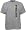 Pittsburgh Steelers -Shield Grey- Gemini 2008 Sideline T-Shirt - XX-Large