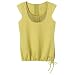 Womens adidas Mind and Body Mermaid Short Sleeve Top Image
