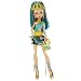 Nefera de Nile - Daughter of the Mummy ~10.5" Monster High Figure Playset_s-4