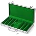 Aluminum Poker Chip Case (300PC)