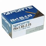 Forte MTB UltraLight Presta Tube 26 x 1.95-2.25'