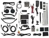 Motocomm DSR-1003G Helmet Camera & Digital Recorder System - --/--
