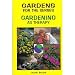 Gardens for the Senses: Gardening As Therapy