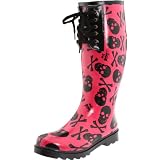 Betsey Johnson Women's Baxterr Rain Boot