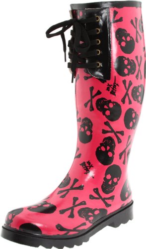 Betsey Johnson Women's Baxterr Rain Boot product image