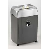 Shreddershark 12sht 10hr Shredder (SH5312CD) Category: Strip Cut Shredders