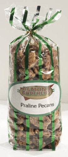 Praline Pecans - Almond Brothers Just Because by Almond Brothers